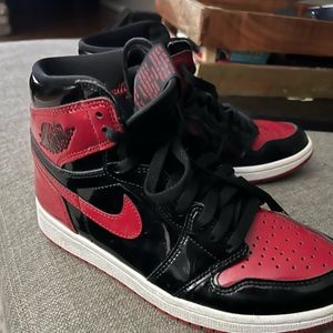 Air Jordans/Like New/Men’s 7